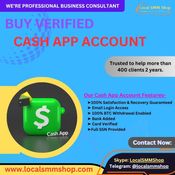  How to Verify and Purchase a Cash App Account