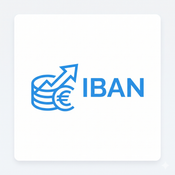 IBAN Validator Pro logo