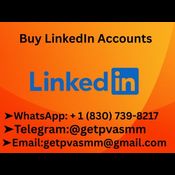 11 Best Places to Buy LinkedIn Accounts logo