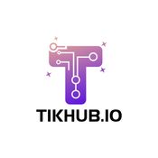 TikTok Douyin Xiaohongshu Weibo Instagram API logo