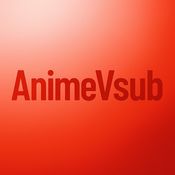 Animevsub logo