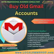 One Of The Best Website To Buy Old Gmail Accounts