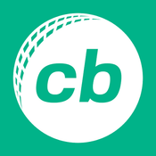 Cricbuzz Cricket Data API logo
