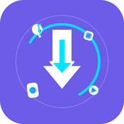Multi-Platform Video Downloader logo