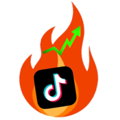 Viral Momentum logo