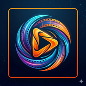 Movies Streaming API logo
