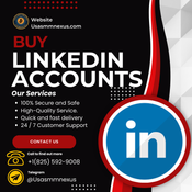 Buy GitHub Accounts logo