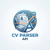 Smart CV Parser AI logo