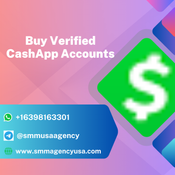 Buy Veified Cash App Acounts logo