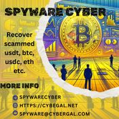 TO HIRE WHEN YOU FALL FOR A SCAM - SPYWARE CYBER