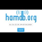 HamDB.org