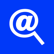 MTN Any Mail Finder Service logo