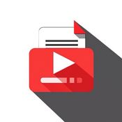 YouTube Transcript & Video Data API logo