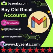 Buy Old Gmail Accounts - No.1 Best Site & PVA, Bulk, ... logo