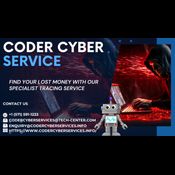 STOLEN CRYPTO RECOVERY COMPANY-CODER CYBER SERVICES