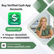 Step-by-Step: Buying Verified Cash App Accounts for U.S. logo