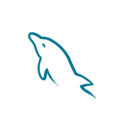 MySQL SaaS logo