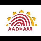 Aadhaar Number Verification logo