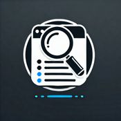 SERP Data Scraper logo