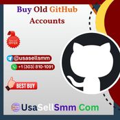 Step-by-Step: How to Buy, GitHub Accounts In 2025 logo