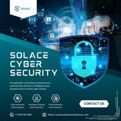RECOVERING LOST CRYPTO WITH SOLACE CYBER WORKSTATIONS logo
