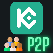 KuCoin P2P API