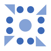 u logo