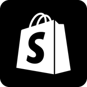 Shopify Scraper API logo