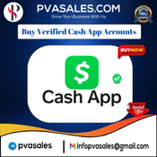  Best Sites to Buy Verified Cash App Accounts In 2024 logo