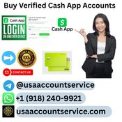 Buying Verified Cash App Accounts 2026: logo