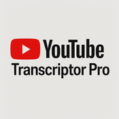 Youtube Transcriptor Pro logo
