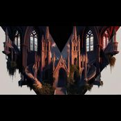 Gothic Revival logo