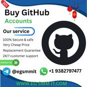 Welcome to Egsmmit – Buy GitHub Accounts With Confidence logo