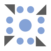 Ask A Human logo