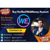 3 Step By Step How To Buy Verified Webmoney Accounts-365 logo