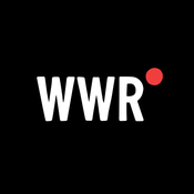 We Work Remotely Jobs API logo