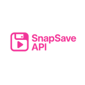 SnapSave API