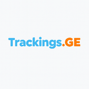 TrackingsGE logo