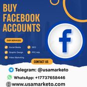 9 Best Marketplaces to Buy and Sell Social Media Accounts logo