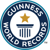 Guinness World Records logo
