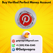 Your Guide to Securely Buy Verified Perfect Money ... logo
