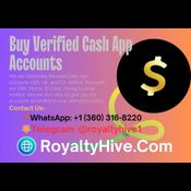 Top 07 Sites To Buy Verified Cash App Accounts in this year logo