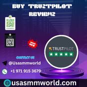 Top 5 Ethical Strategies to Boost Buy Trustpilot Reviews logo