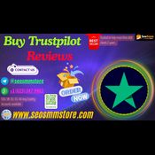 Why Companies Need to Buy Trustpilot Reviews: A Quick Guide logo