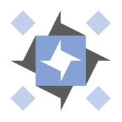 European Parcels API logo
