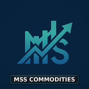 MSS Commodities logo