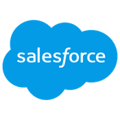 Create Salesforce Lead logo
