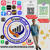Buy Verified PayPal Accounts  to Verify Your Own Safely. logo
