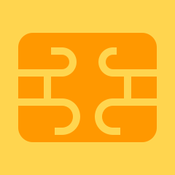 Cardware - BIN Lookup API logo