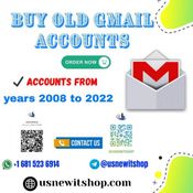 Top 63 Websites to Secure Old Gmail Accounts in Today logo